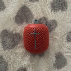 JBL wonderboom speaker